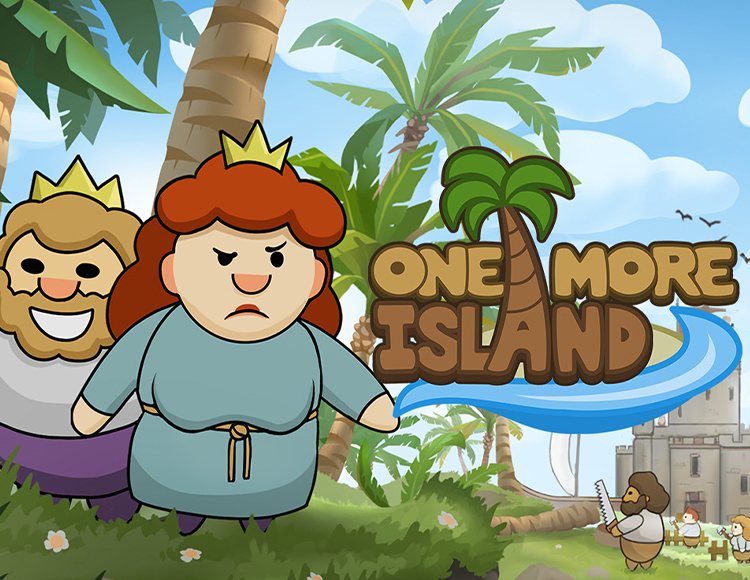 One More Island preview image