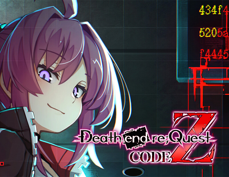 Death end re;Quest: Code Z