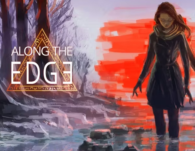 Along the Edge preview image