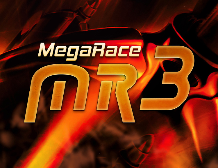 MegaRace 3 preview image