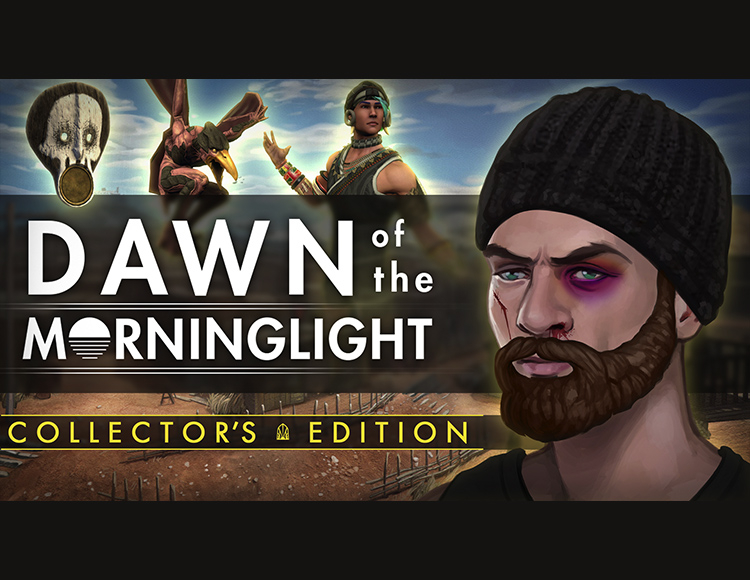 Secret World Legends: Dawn of the Morninglight Collector’s Edition preview image