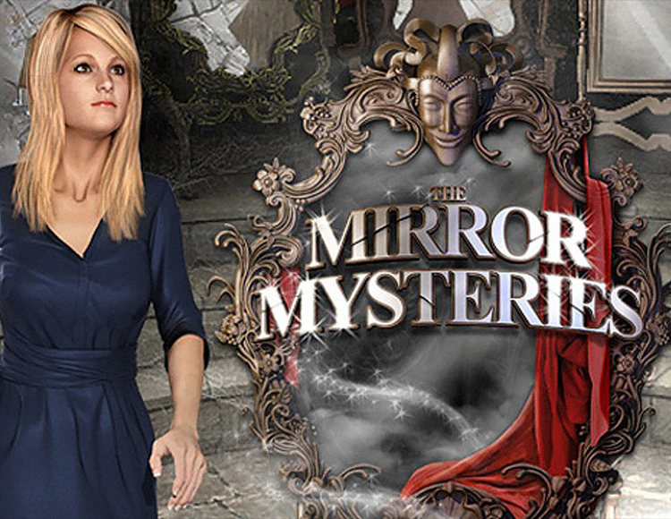 Mirror Mysteries preview image