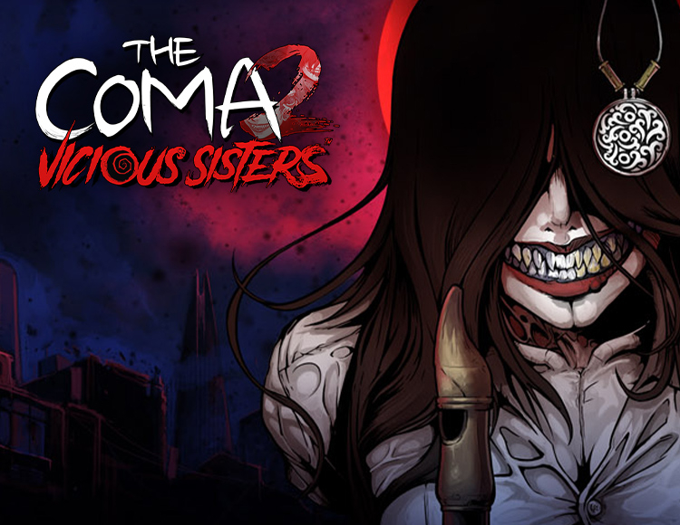 The Coma 2: Vicious Sisters preview image