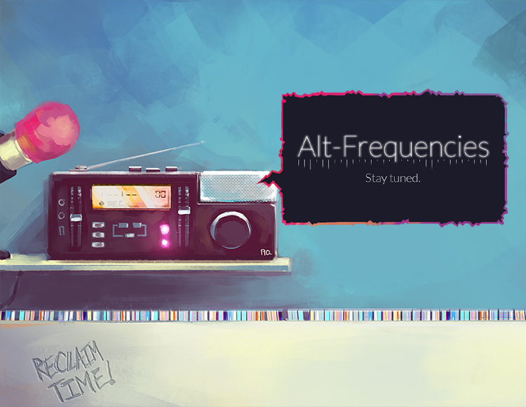 Alt-Frequencies preview image