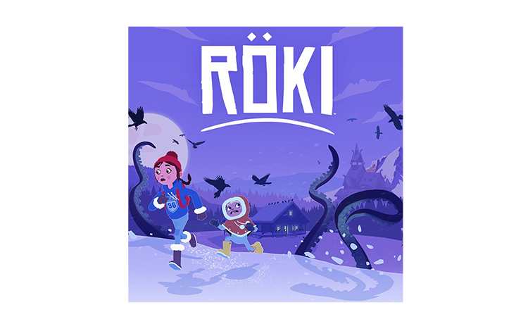 Roki preview image