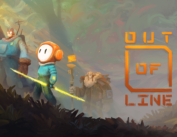 Out of Line preview image