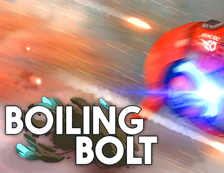 Boiling Bolt preview image