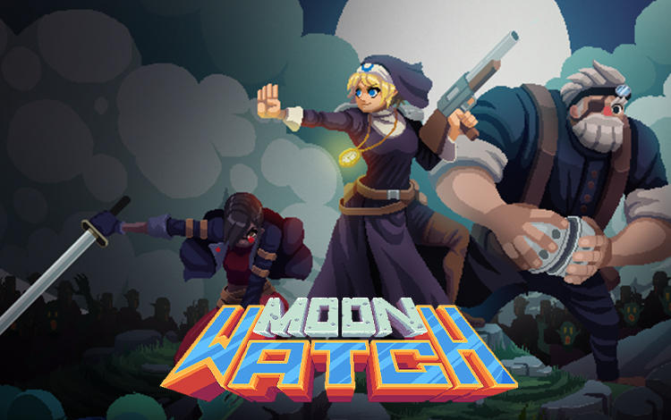 Moon Watch preview image