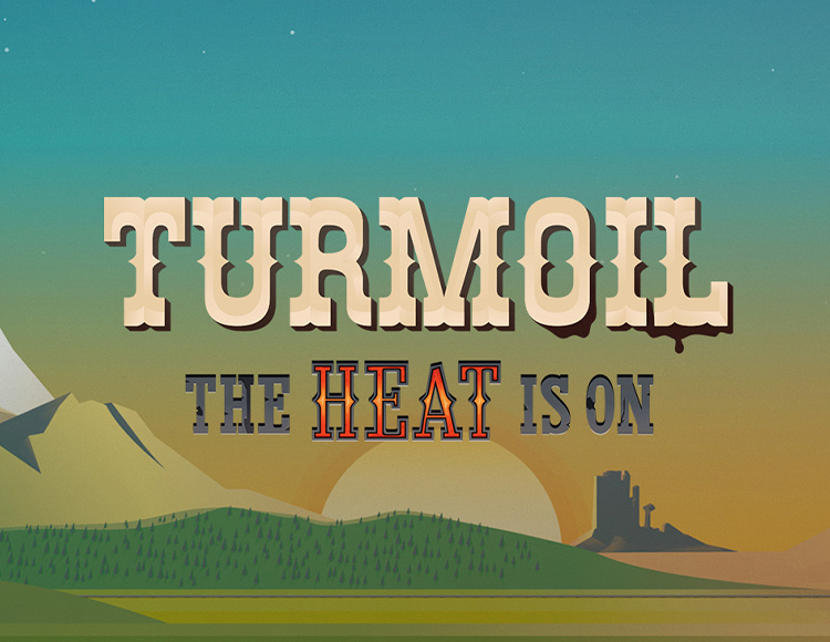 Turmoil - The Heat Is On preview image
