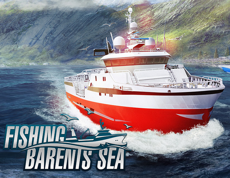 Fishing: Barents Sea (Misc Games) preview image
