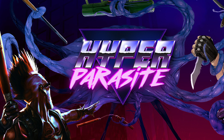 HyperParasite preview image