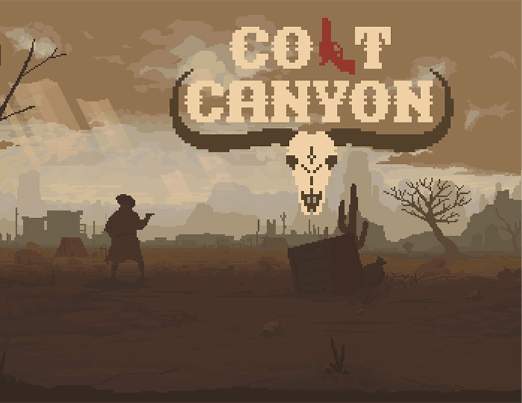 Colt Canyon preview image
