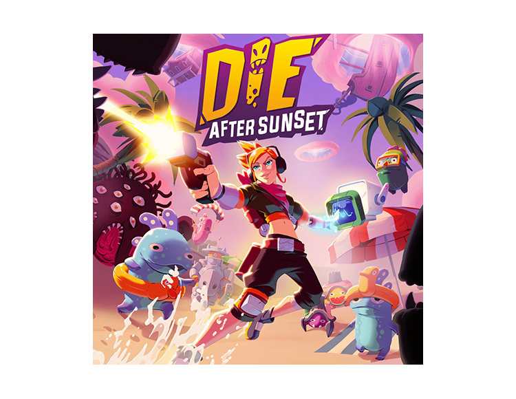 Die After Sunset preview image