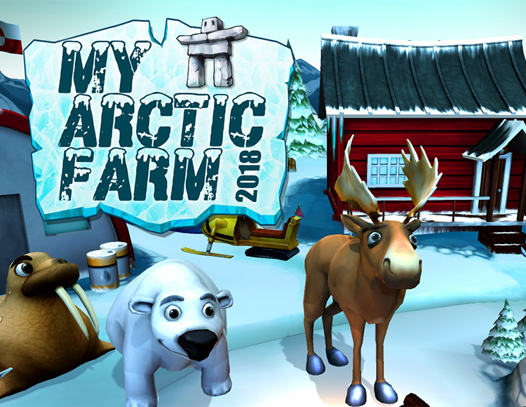 My Arctic Farm preview image