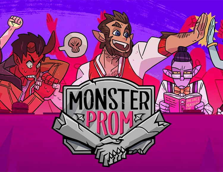 Monster Prom preview image