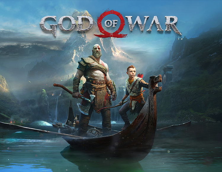 God of War (Версия для РФ) preview image