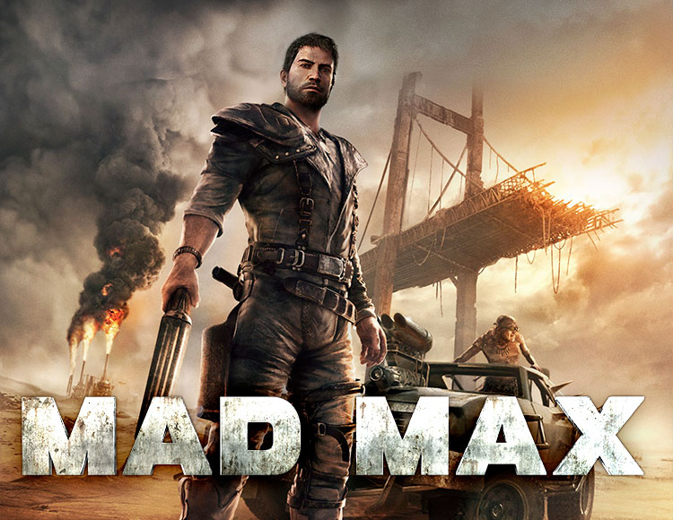 Mad Max preview image
