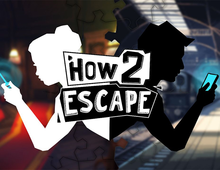 How 2 Escape preview image