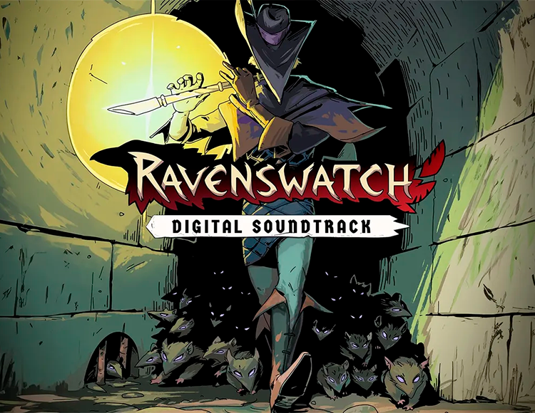 Ravenswatch - Digital Soundtrack preview image