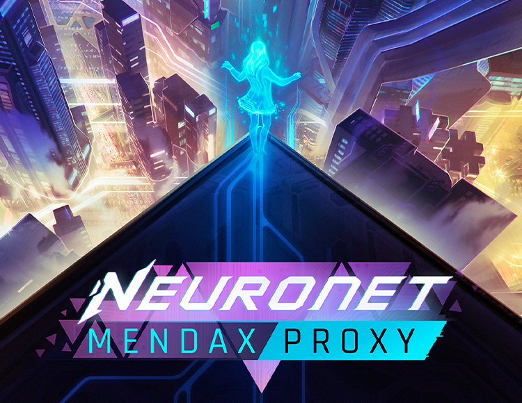 NeuroNet: Mendax Proxy preview image