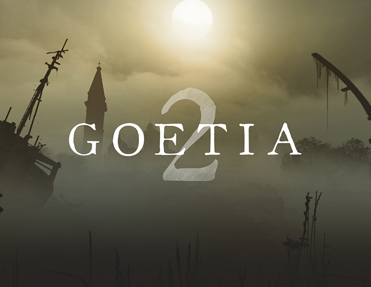 Goetia 2 preview image