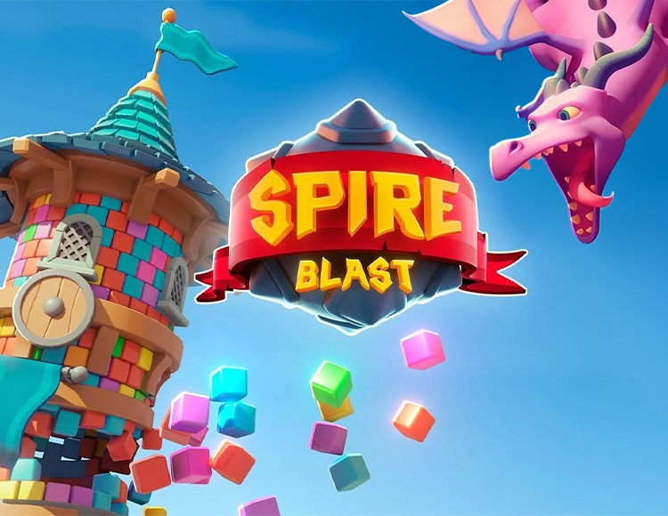 Spire Blast