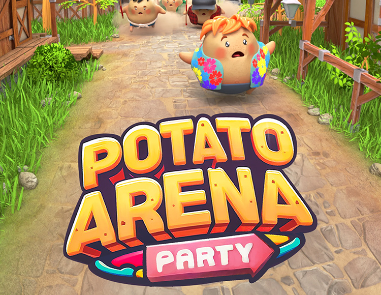 Potato Arena preview image