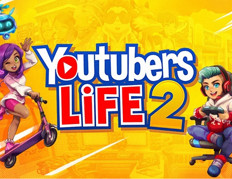 Youtubers Life 2 preview image