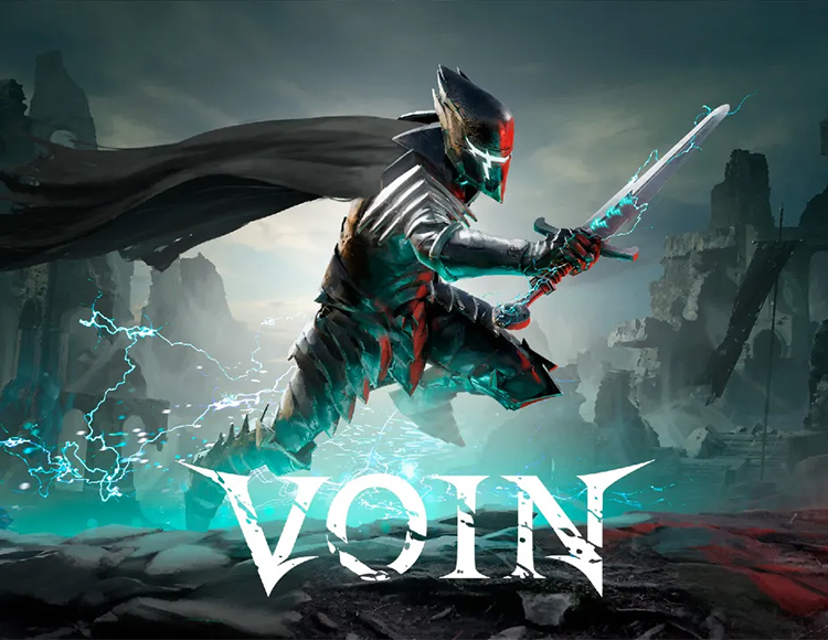 VOIN preview image