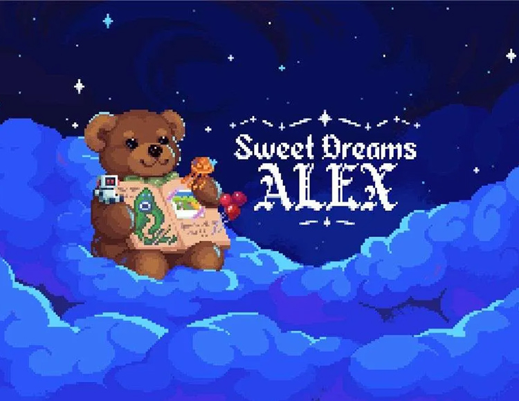 Sweet Dreams Alex preview image