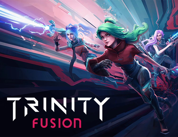 Trinity Fusion preview image