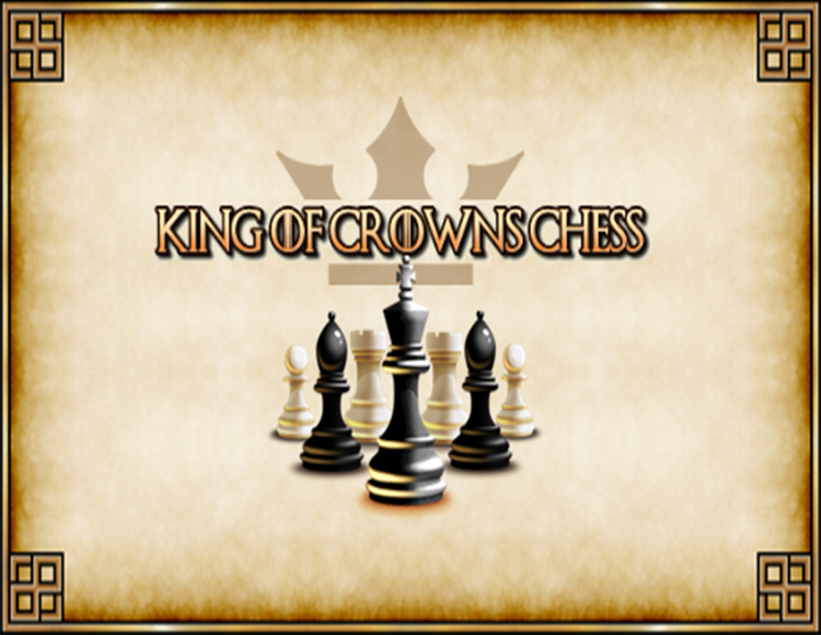 Chess: King of Crowns Chess Online preview image
