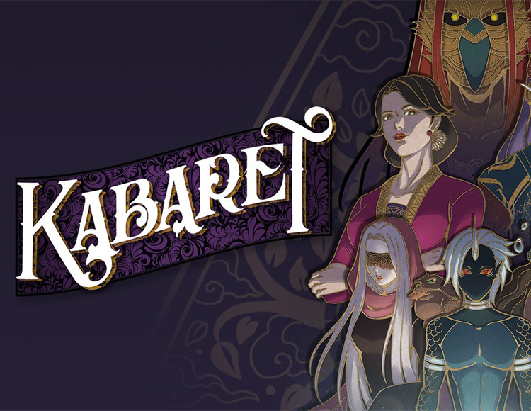 Kabaret preview image