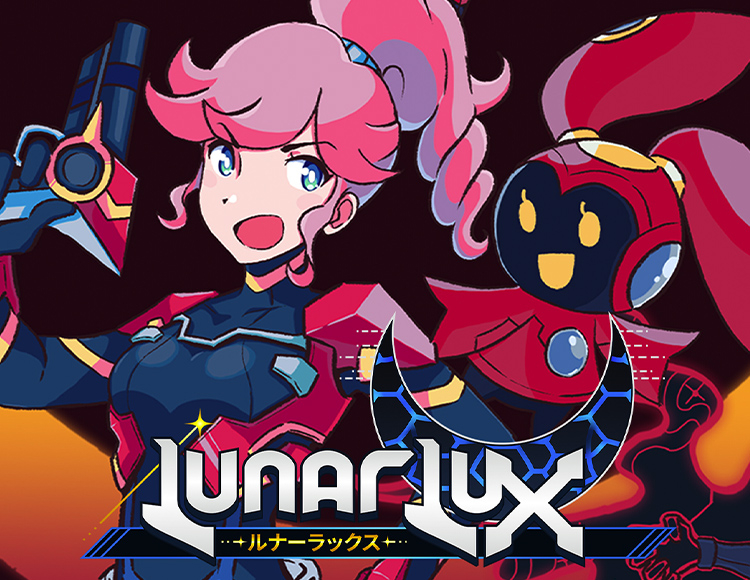 LunarLux preview image