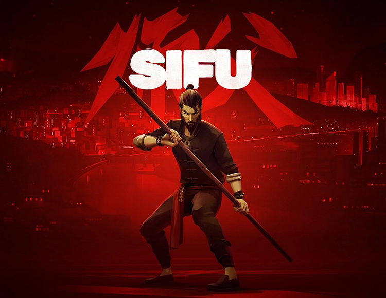 Sifu preview image