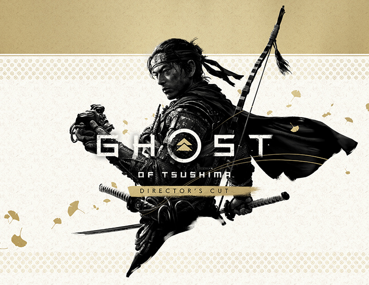 Ghost of Tsushima Director's Cut (Версия для РФ) preview image