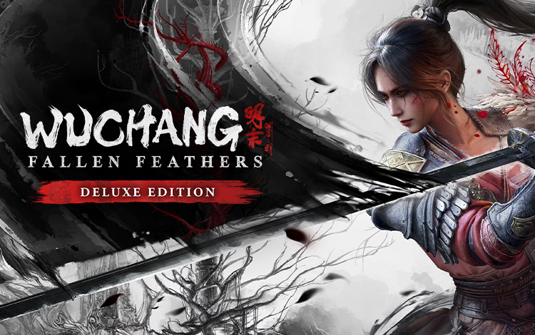 WUCHANG: Fallen Feathers Deluxe Edition preview image