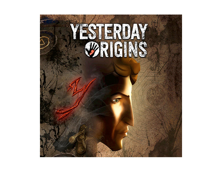 Yesterday Origins preview image