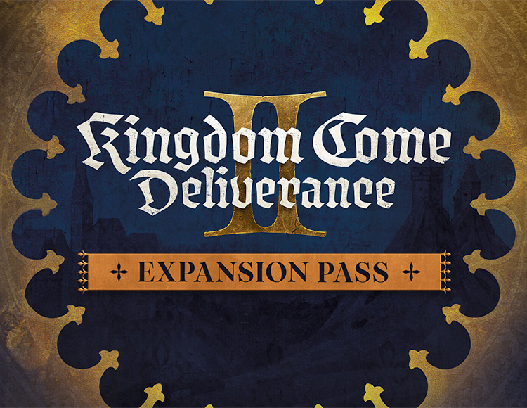 Kingdom Come: Deliverance II Expansion Pass preview image