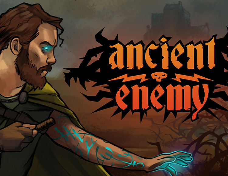 Ancient Enemy preview image