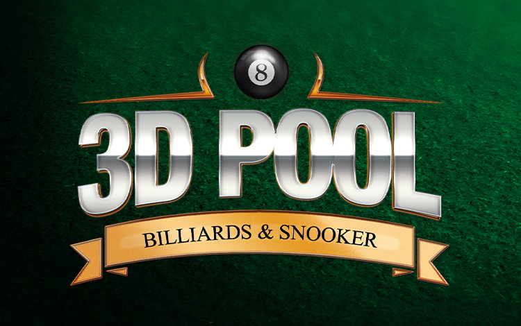 3D Pool preview image