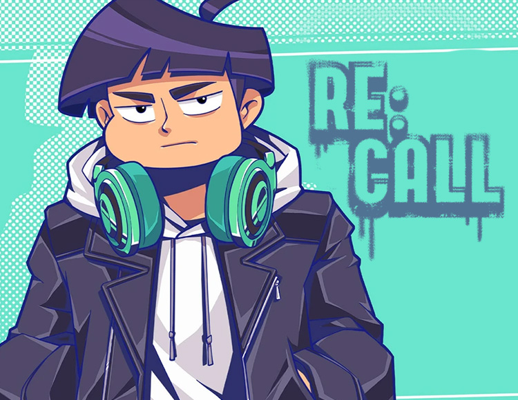 Re:Call preview image