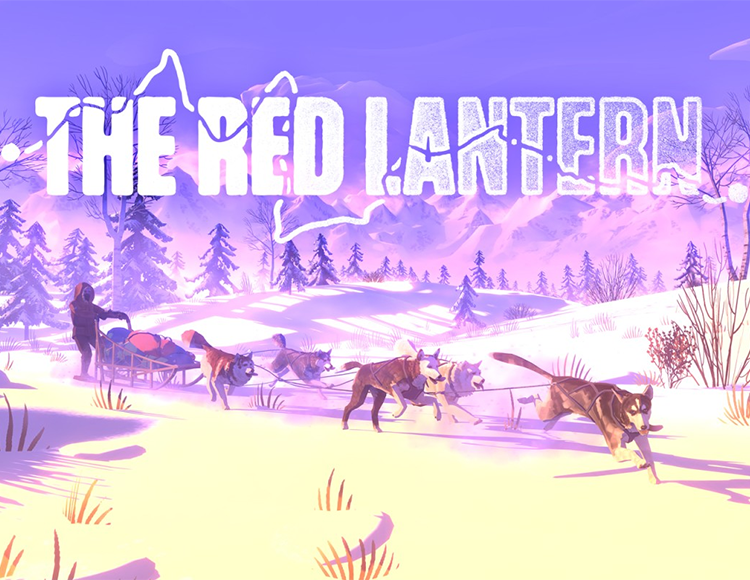 The Red Lantern preview image