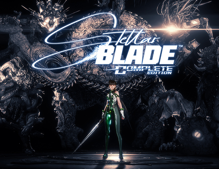Stellar Blade Complete Edition preview image