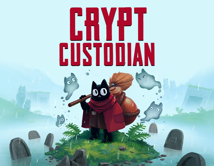 Crypt Custodian preview image