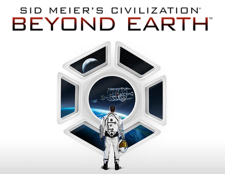 Sid Meier's Civilization: Beyond Earth preview image