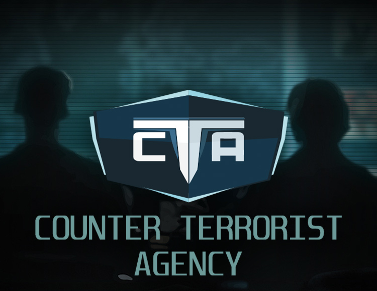 Counter Terrorist Agency preview image