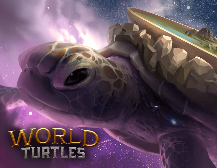 World Turtles preview image