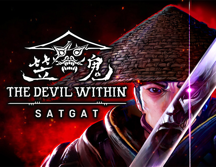 The Devil Within: Satgat preview image