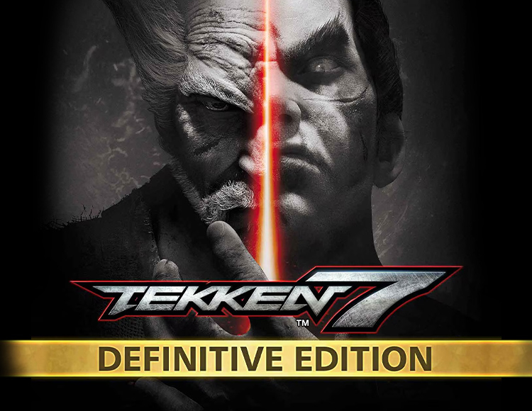 Tekken 7 - Definitive Edition preview image